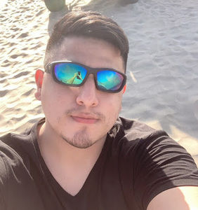 Meet your Posher, Miguel angel